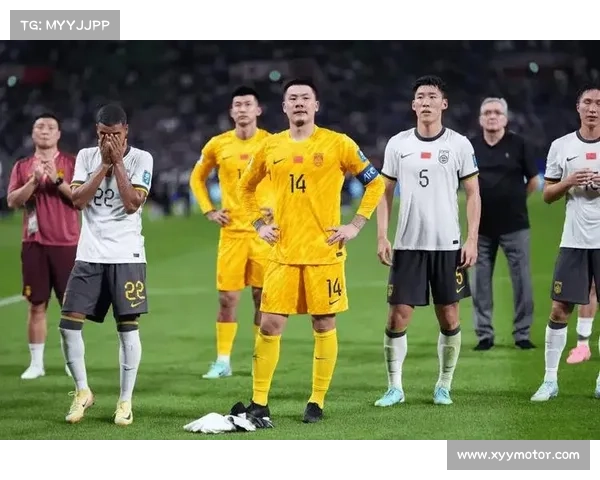 国足国少双双失利韩国 深度揭示中韩足球差距及其影响