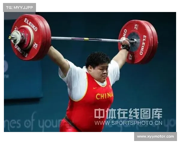 日本厂商提供高弹性钛合金杠铃杆助力全运会举重比赛认证